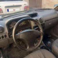 پراید ۱۳۲ مدل ۹۰|خودرو سواری و وانت|باغستان, |دیوار