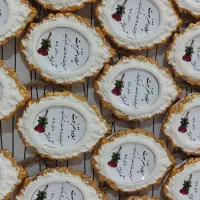 گیفت روز مادر وولادت حضرت زهرا سلام الله علیها|صنایع دستی و سایر لوازم تزئینی|نگین شهر, |دیوار