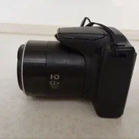 دوربین عکاسی sx420 Is|دوربین عکاسی و فیلمبرداری|خمینیشهر, |دیوار