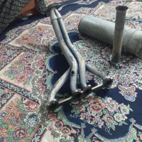 هدرزبامنبع بزرگ|قطعات یدکی و لوازم جانبی|مشهد, خواجه ربیع|دیوار