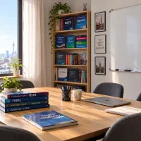 تدریس خصوصی تخصصی مکالمه زبان انگلیسی