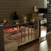 کنسول آینه ‌ای