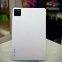 تبلت پرقدرت Redmi pad 6 در حد نو / اقساطی 3.5%|تبلت|تبریز, |دیوار