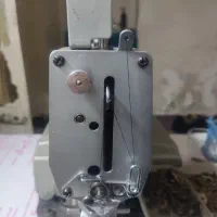 چرخ دکمه زن جوکی خیلی تمیز استفاده نشده