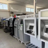 اتوماتیک win*cor تسمه ایی