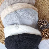 کلاه وگوشگیر تدی خاص وجذاب