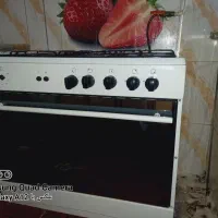 اجاق گاز