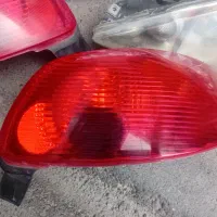 چراغ۲۰۶|قطعات یدکی و لوازم جانبی|پیرانشهر, |دیوار