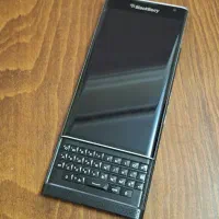 گوشی بلکبری priv اصل آمریکا
