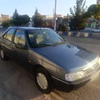 مدل ۹۴دوگانه کارخانه|خودرو سواری و وانت|میانه, |دیوار