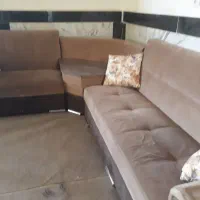 مبل راحتی