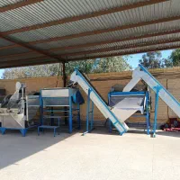 فروش خط ترمینال پسته