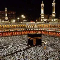 فیش حج عمره