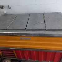یخچال بستنی ۴ در