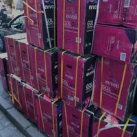 کولر گازی ‌ایوولی‌‌کولر‌جنرال گلد یونیوا  زانتی|کولر گازی و فن‌کوئل|قم, نیروگاه|دیوار