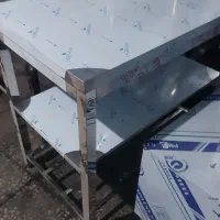 وسایل رستوران