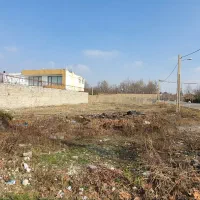 ۸۸۰ متر زمین شهرک جهان ویلا|فروش زمین و ملک کلنگی|هشتگرد, شهرک جهان ویلا (درخشانیه)|دیوار