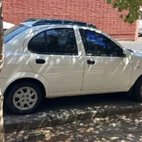 ساینا مدل ۴۰۰ بدون رنگ فنی سالم|خودرو سواری و وانت|تهران, دهم فروردین|دیوار