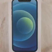 آیفون ۱۲ باطری ۱۰۰ مشابه اکبند