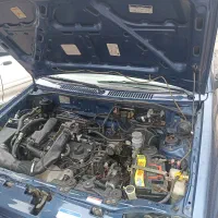 پراید۱۱۱مدل۱۳۹۴|خودرو سواری و وانت|تالش, هشتپر|دیوار