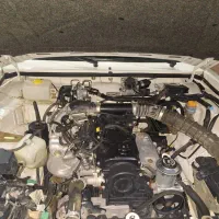 وانت مزدا کار تک کابین مدل ۴۰۲|خودرو سواری و وانت|دزفول, |دیوار