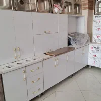 اکیپ مجرب تولیدتانصب کابینت پیش ساخته سفارشی کد1۶|مصالح و تجهیزات ساختمان|شیراز, کوشک میدان|دیوار