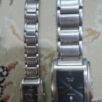 ساعت مچی سوئیس