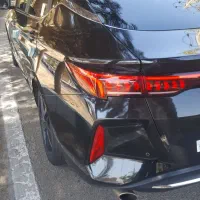 KMC j7 1403 Auto|خودرو سواری و وانت|تهران, شهرک محلاتی|دیوار