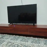 مبلمان آینه‌شمعدان میز‌تیوی جاکفشی سرخکن کیف|مبلمان خانگی و میز عسلی|شریف‌آباد, |دیوار