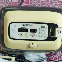 دستگاه جوجه کشی ارکام|لوازم جانبی حیوانات|بابل, |دیوار