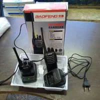 بیسیم BAOFENG|کوهنوردی و کمپینگ|خوی, |دیوار