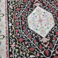 فرش ۶ متری