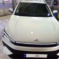 کی ام سی j7 مدل ۱۴۰۲ گارانتی فعال معاوضه میشود|خودرو سواری و وانت|تبریز, |دیوار