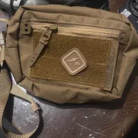 کیف کمری تاکتیکال 90s