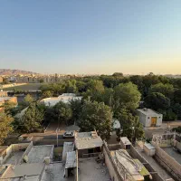 آپارتمان کلید نخورده|فروش آپارتمان|تهران, مطهری|دیوار