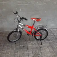 دوچرخه ۱۶