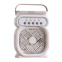 پنکه رومیزی مدل FAN HUMIDIFIER