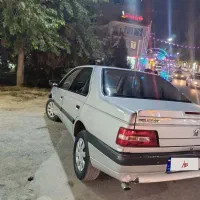 پژو 405 slx مدل ۸۸ موتور 1800|خودرو سواری و وانت|شهرکرد, |دیوار