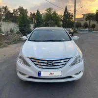 سوناتا ۲۰۱۱ وارداتی بسیار سالم|خودرو سواری و وانت|گنبد کاووس, |دیوار