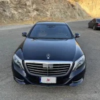 بنز S500|خودرو سواری و وانت|تهران, تهرانپارس جنوبی|دیوار
