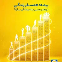 آرامش خیال با بیمه پاسارگاد، همراه شما در مازندران