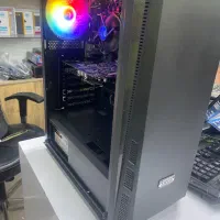 کیس گیمینگ اقتصادی|رایانه رومیزی|بیرجند, |دیوار