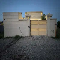 خونه ویلایی آزادشهر اکبر اباد عدالت۱۳|فروش خانه و ویلا|آزادشهر, |دیوار