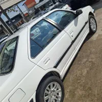 پژو پارس مدل 1401بیرنگ|خودرو سواری و وانت|رشت, اسماعیل آباد|دیوار