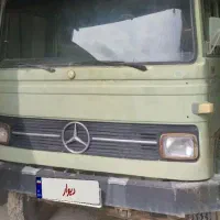 خاور ۶۰۸ مدل ۶۴