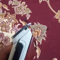 موزر اصل آلمان|آرایشی، بهداشتی، درمانی|اهواز, فتح|دیوار