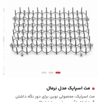 مت اسپایک گربه