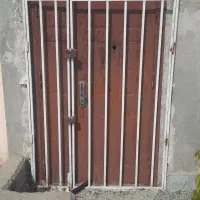 درب ضد سرقت و حفاظ