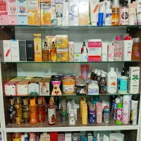 لوازم ارایشی براش با بهترین قیمت