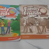 کتاب زبان